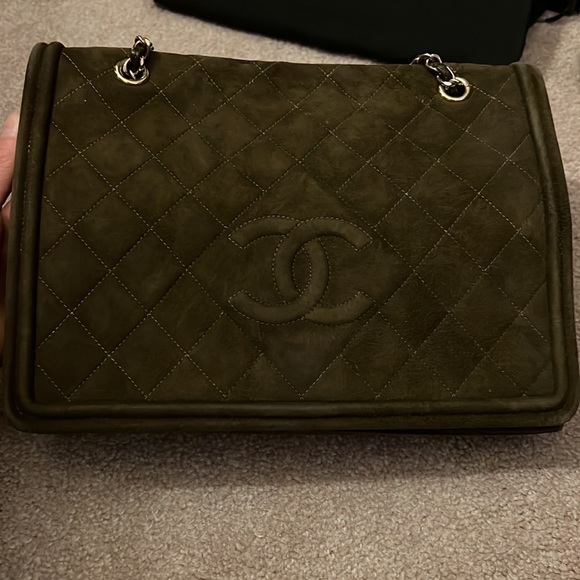 Chanel bag - Picture 2 of 11